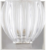 Orviston Bronze Wall Light - Clearance