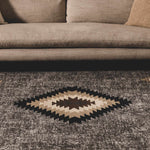 Buckhaven Area Rug