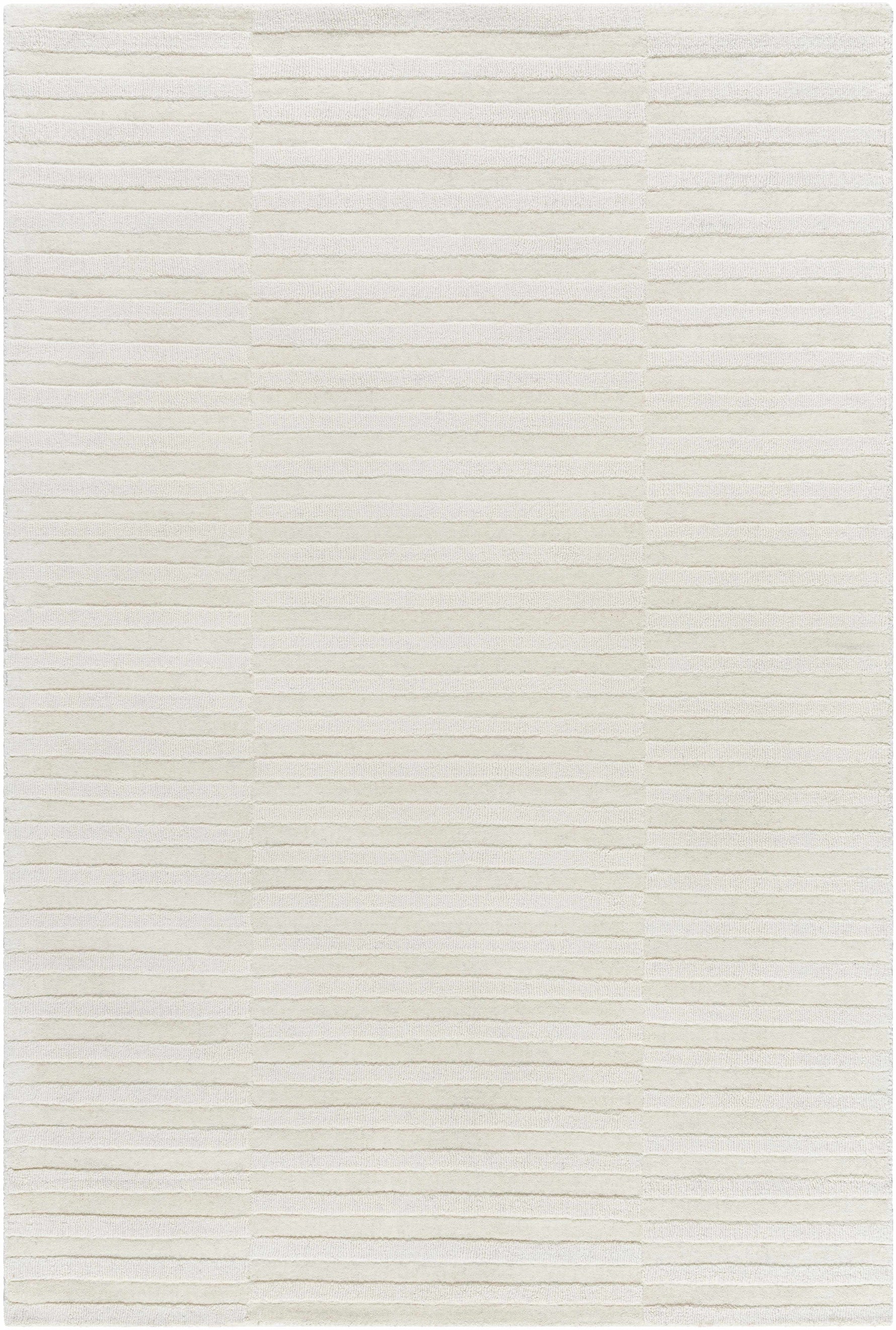 Aelius Handmade Wool Rug - Clearance