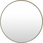 Pettendorf Gold Accent Mirror