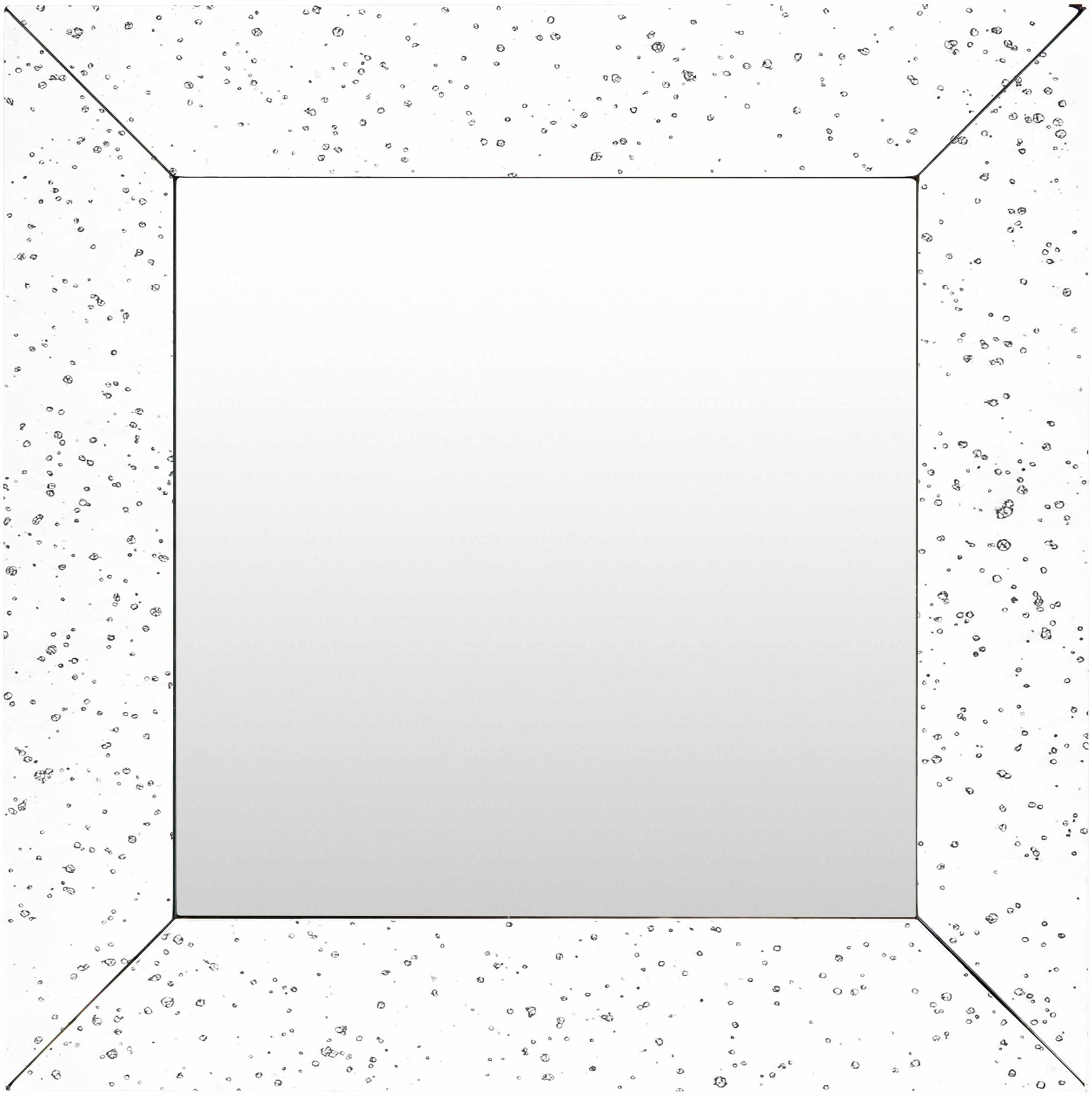 Papine Mirror - Clearance