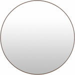 Pontalina Dark Brown Mirror