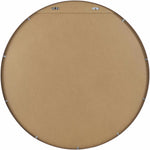 Pontalina Dark Brown Mirror