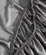 Premium Lumière Fitted Sheet