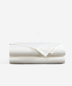 Premium Lumière Fitted Sheet
