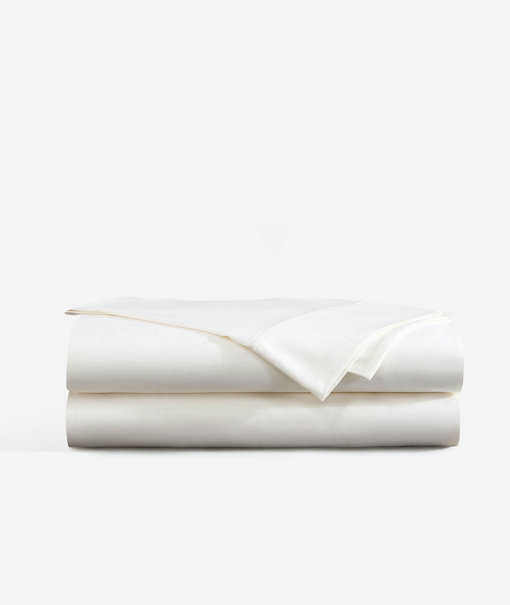 Premium Lumière Fitted Sheet