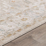 Richelieu Thick Luxe Turkish Rug
