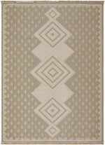 Ragni Washable Jute Rug - Clearance