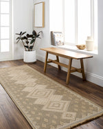 Ragni Washable Jute Rug - Clearance