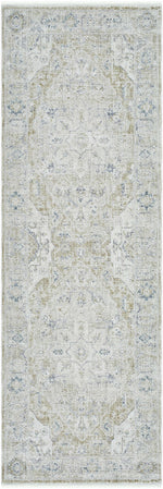 Rhody Luxe Rug - Clearance