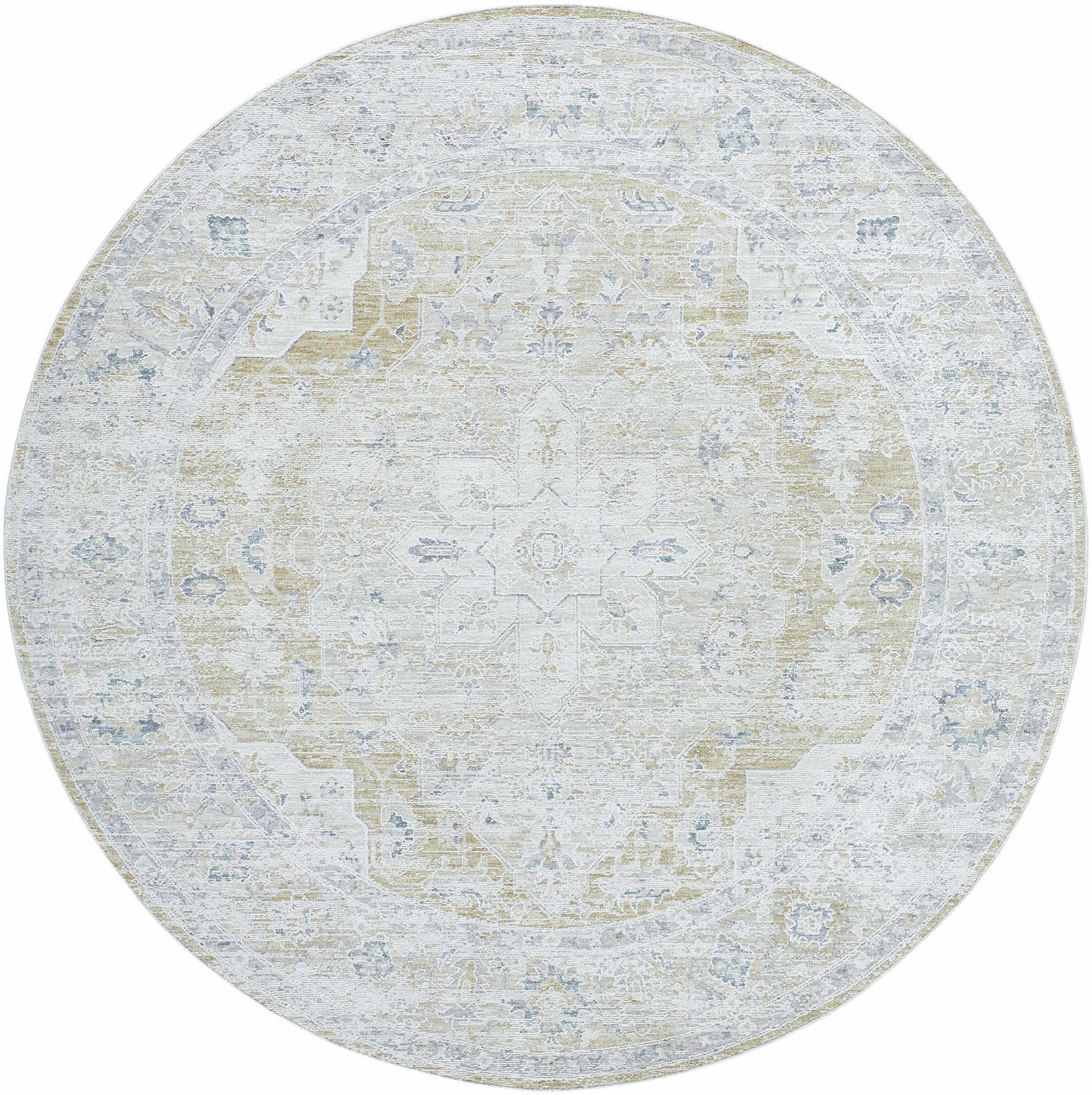 Rhody Luxe Rug - Clearance
