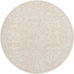 Rafee Tan Luxe Area Rug - Clearance
