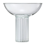 Rialto Champagne Coupe, Cocktail Glassware, Set of 2