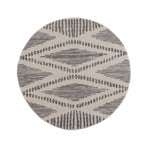 Tigrisis Ivory 2327 Area Rug - Clearance