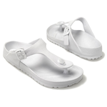 Corkys "Jet Ski" Buckle Detailed Slip-on Lightweight Sandals