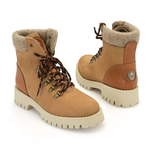Pajar Canada "Pantera Tex" Lace-up Sport Boots