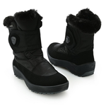 Pajar Canada "Moscou 3.0" Ice Grip Ankle Boots