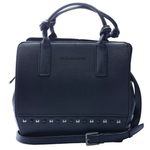 French Connection Artemis Knotted Top Handle Crossbody