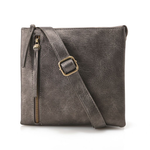 Joy Susan Dawn Multi Pocket Compact Crossbody Bag