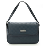 London Fog Houston Flap Over Shoulder Bag