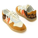 MIA "Venus" Lace-up Sneakers