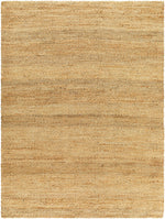 Olof Hand Woven Jute Rug - Clearance