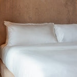 Long-Staple Cotton Bed Sheet Set