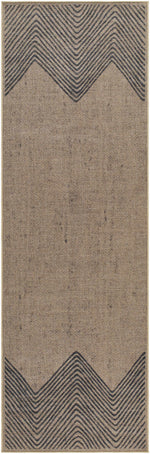 Suzy Washable Jutely Rug - Clearance