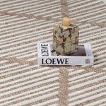 Anah Cream Outdoor Rug