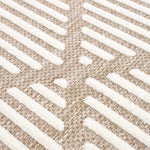 Anah Cream Outdoor Rug