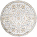 Dion Washable Floral Rug - Clearance