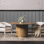 Dion Washable Floral Rug - Clearance