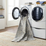 Rudoblu Boutique Washable Rug