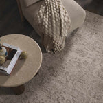 Jenis Gray Luxe Rug