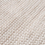 Gowan Beige Area Rug
