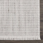 Gowan Cream Area Rug