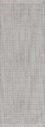 Gowan Cream Area Rug