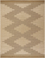Colum Flatweave Faux Jute Outdoor Rug