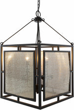 Strasburg Ceiling Light - Clearance