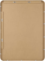 Sustinente Dark Red Mirror