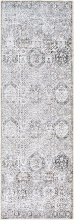 Washable Parkerfield Area Rug - Clearance