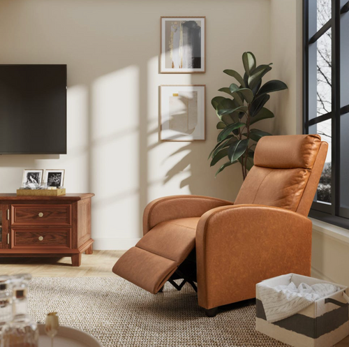 <b>Recliners</b>
