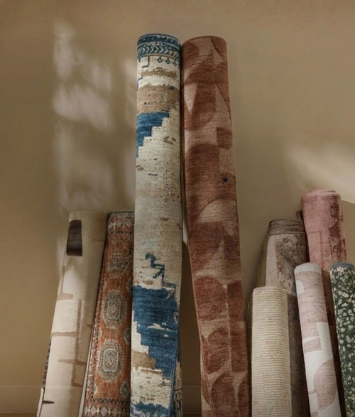 <b>Rugs</b>
