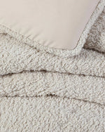 Snug Comforter