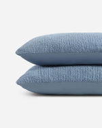 Snug + Lumière Sham Set