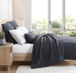 Snug + Lumière Sham Set