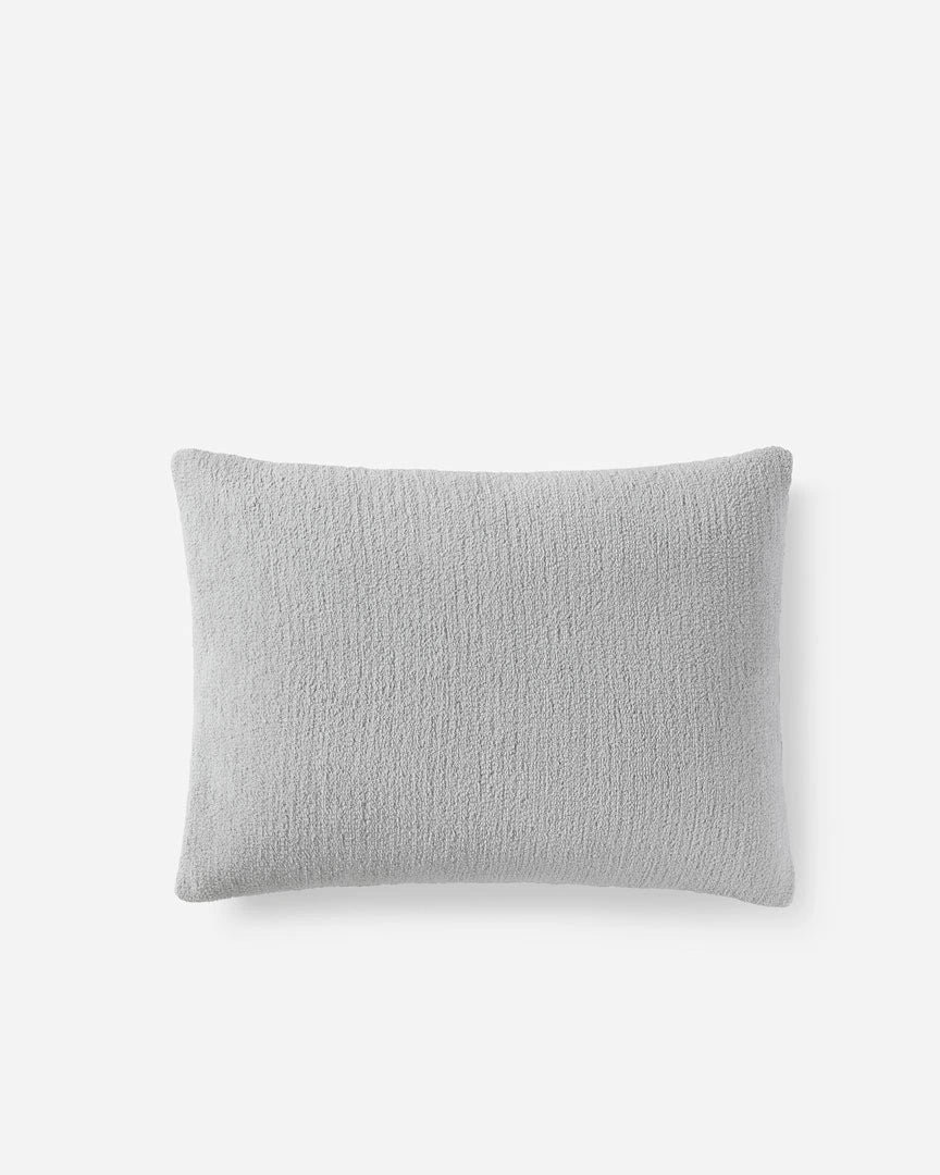 Snug + Lumière Sham Set