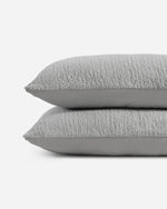 Snug + Lumière Sham Set