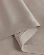 Snug + Lumière Sham Set