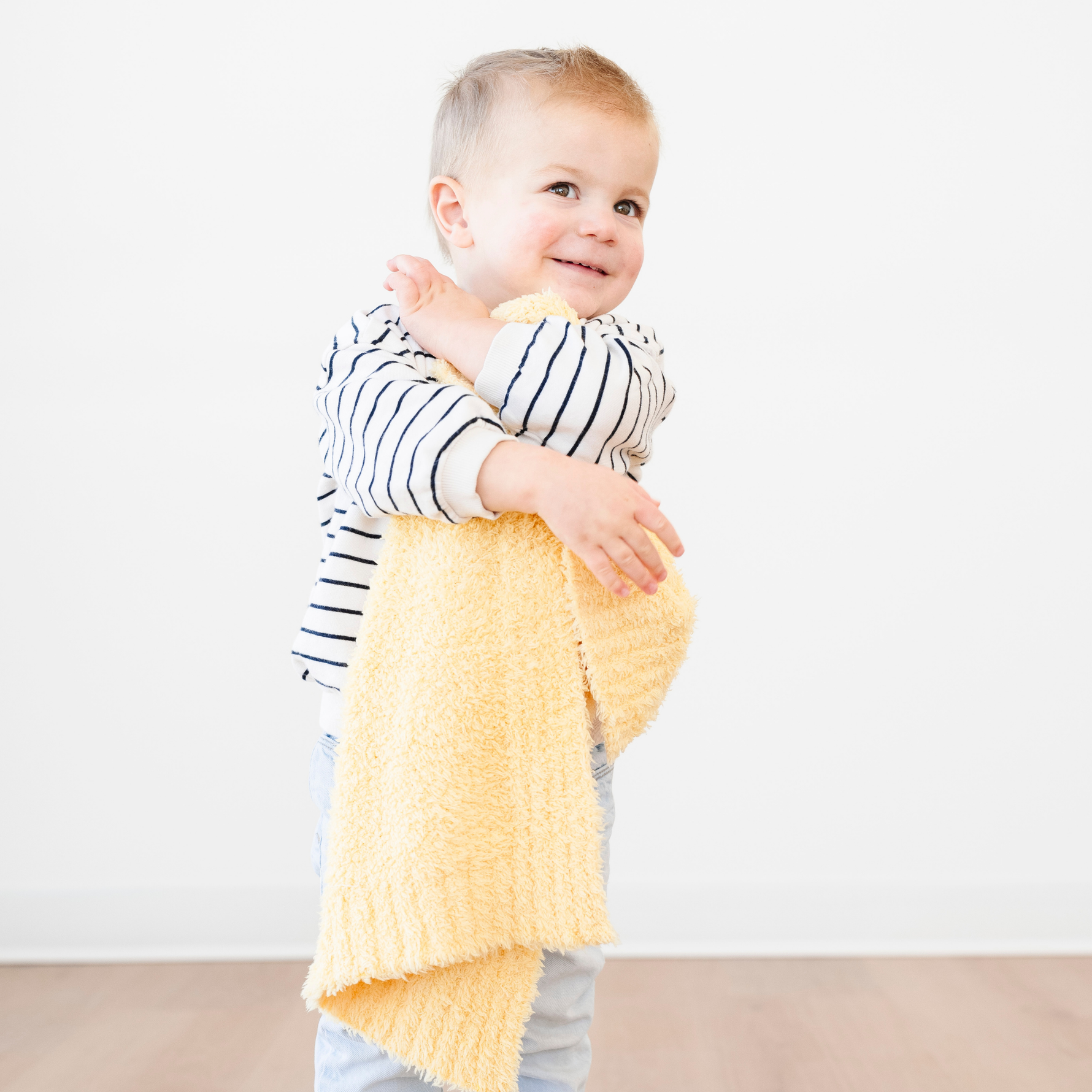 Bamboni Mini Bamboo Rayon Baby Blankets 15x20 Inches